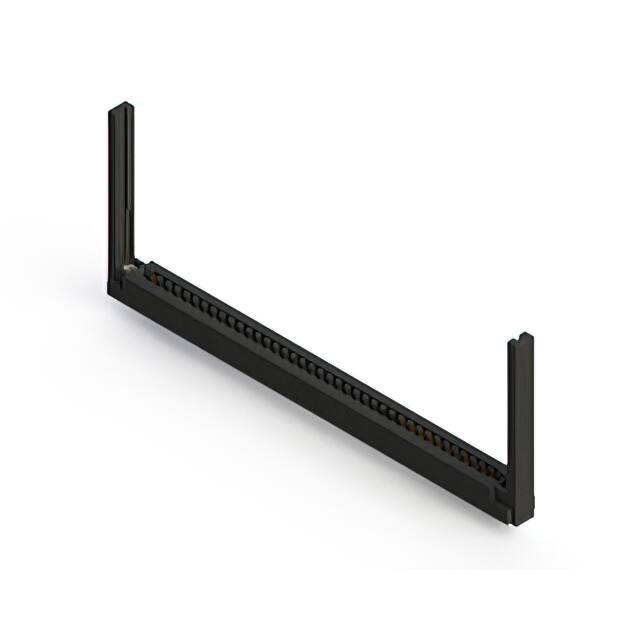 357-039-521-168 EDAC Inc.  Connecteurs de bordure